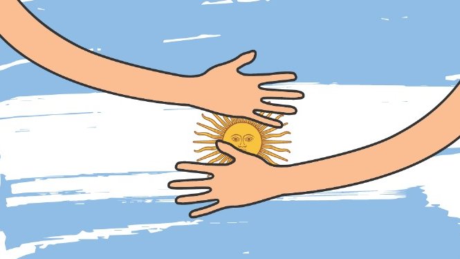 VLeviLab (@vlevilab) on Twitter photo Hoy!! Entregamos las más de 1000 cartas de apoyo a la #CienciaArgentina de instituciones científicas y colegas de todo el mundo.
Sumate a este #AbrazoMundial
👉🏽17 de abril, 16 hs
👉🏽Polo Científico y diversos puntos del país
<a href="/RAICYT_Ar/">RAICYT</a>
<a href="/ElijoCrecer/">Elijo Crecer Festival</a>
<a href="/ateconicetcaba/">ATE CONICET Capital - Verde y Blanca</a> Hoy!! Entregamos las más de 1000 cartas de apoyo a la #CienciaArgentina de instituciones científicas y colegas de todo el mundo.
Sumate a este #AbrazoMundial
👉🏽17 de abril, 16 hs
👉🏽Polo Científico y diversos puntos del país
<a href="/RAICYT_Ar/">RAICYT</a>
<a href="/ElijoCrecer/">Elijo Crecer Festival</a>
<a href="/ateconicetcaba/">ATE CONICET Capital - Verde y Blanca</a>