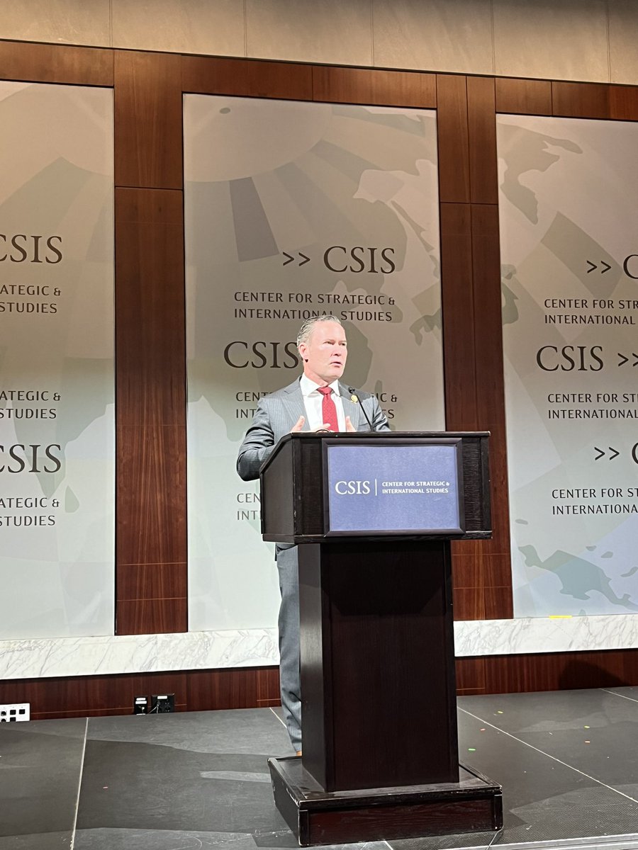 “Educating girls abroad is absolutely linked to our national security.” Great testimony today on the importance of prioritizing global education from @RepWaltzPress @CSIS