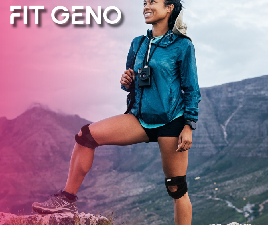 Aim higher with Fit Geno 1-Pack Patella Knee Brace for Knee Pain. 

Elevate your performance and conquer discomfort, one stride at a time!
.
.
.
#PerformanceBoost #KneeSupport