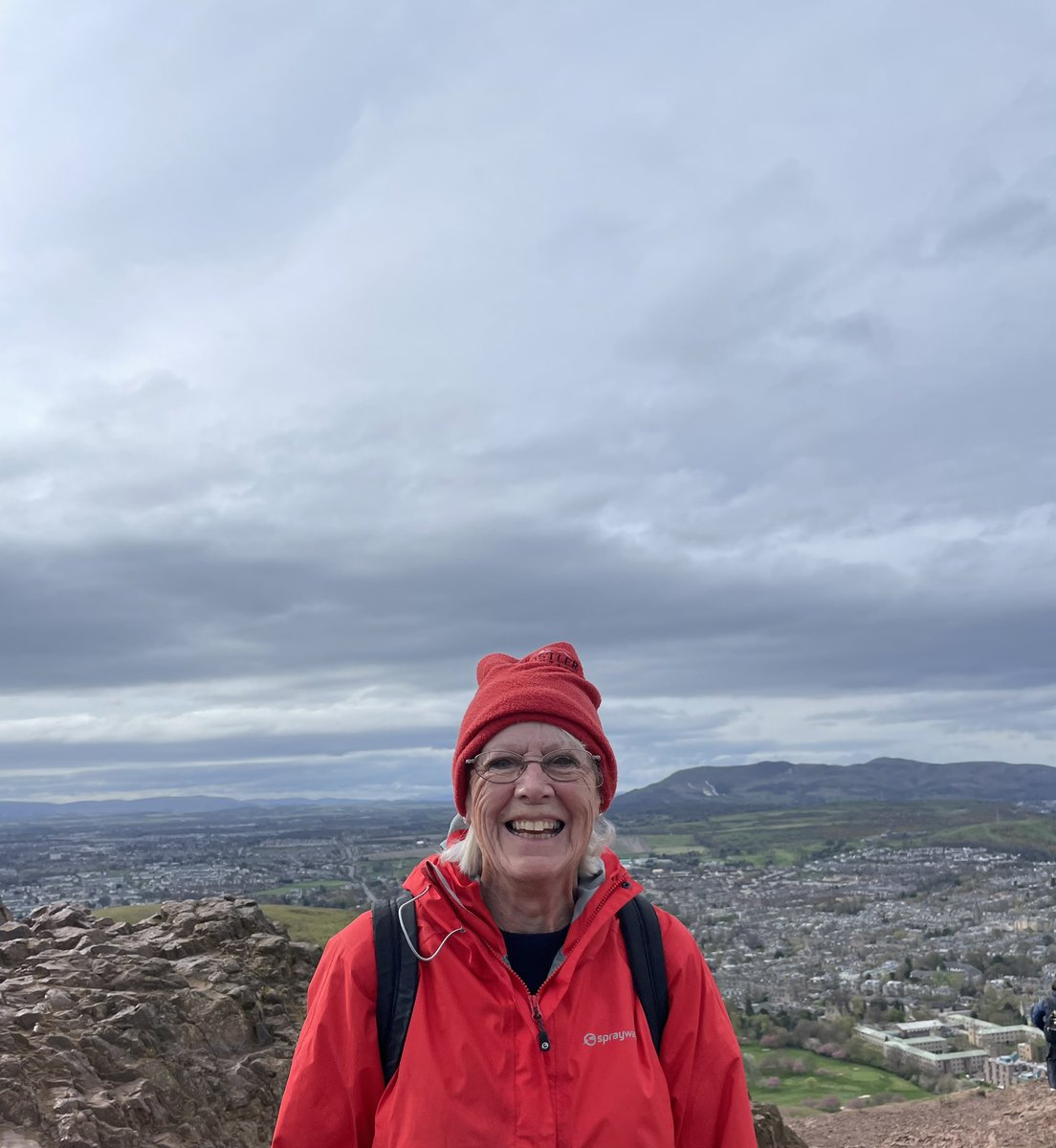 ✨Glenys Marriott tweet media