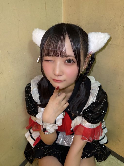 奥野未悠のTwitter画像32