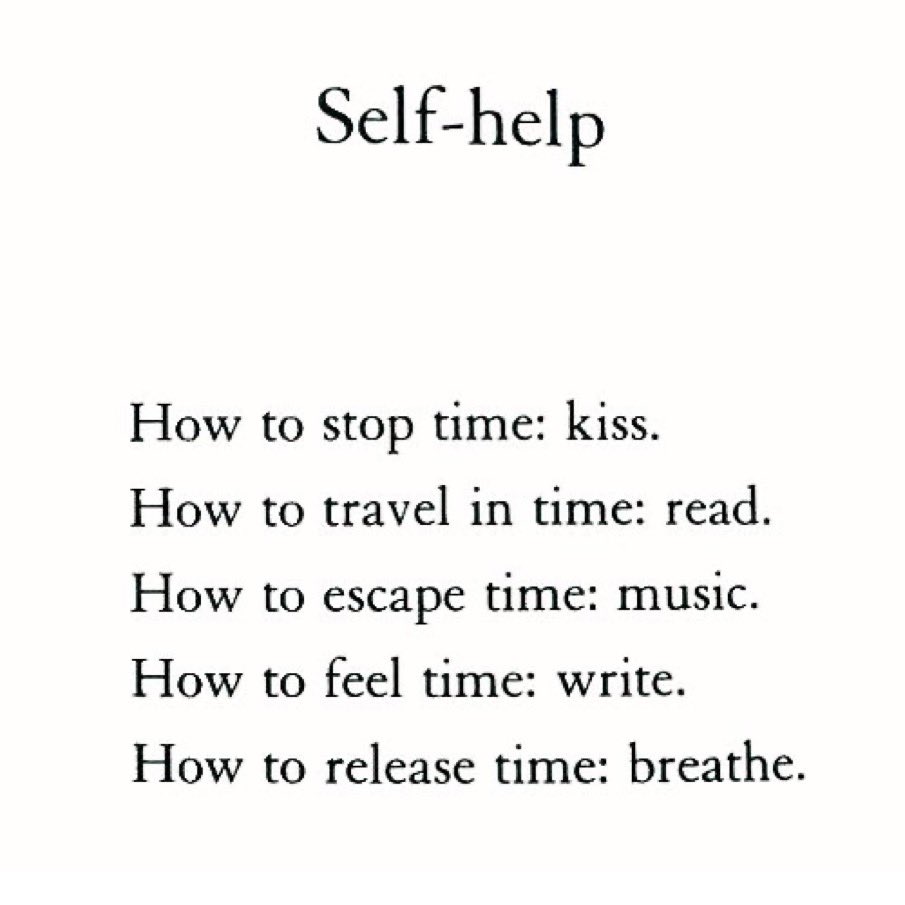 By Matt Haig: