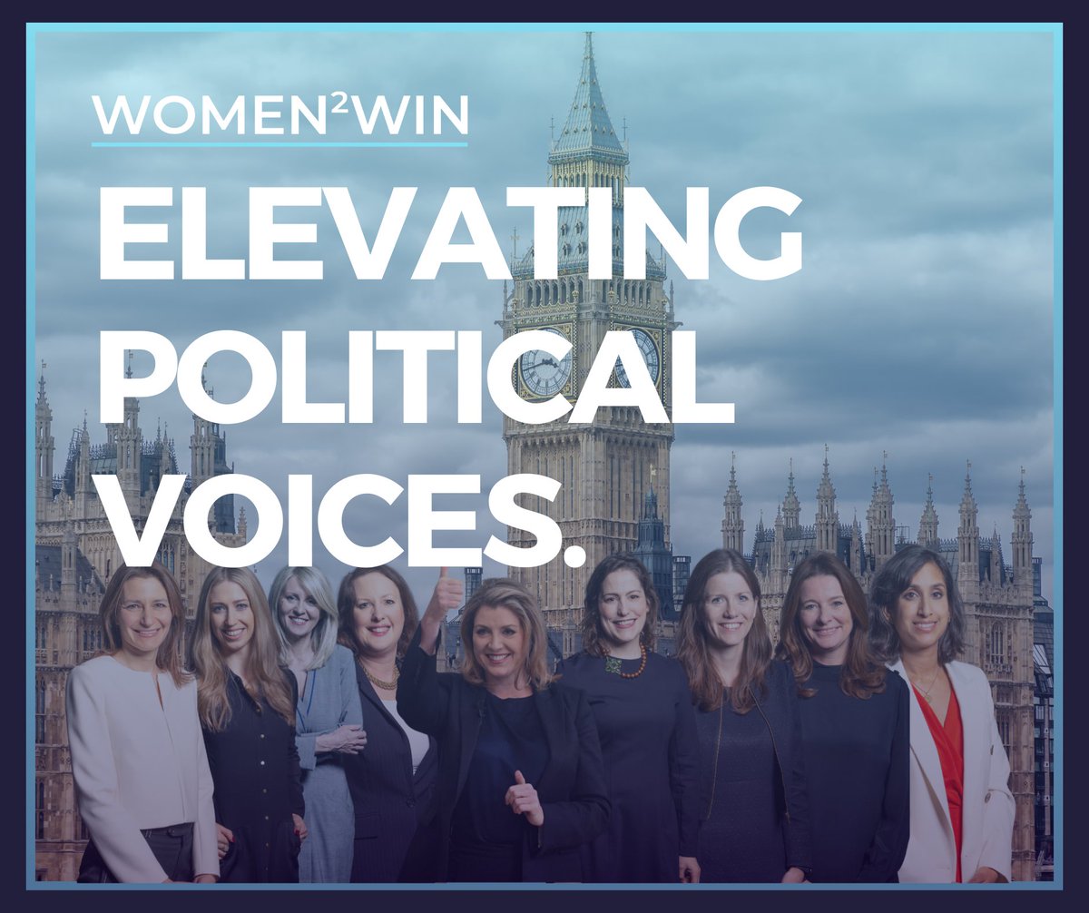 Discover how Women2Win is elevating the voices of women in the political arena 🎤 Visit women2win.com. #ElevateVoices #WomenInPolitics #WinningWomen
