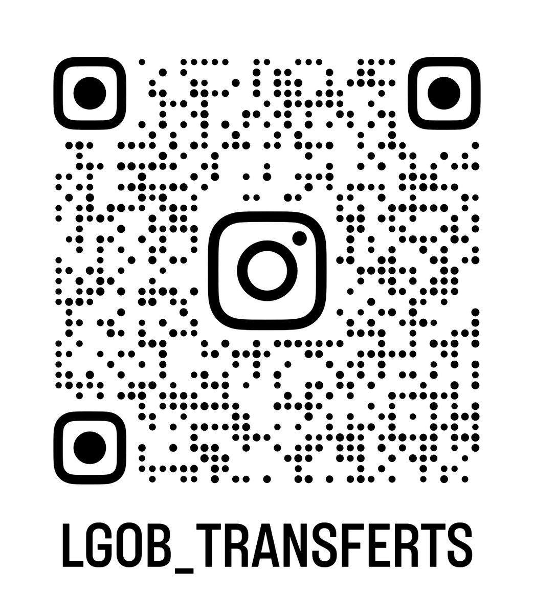 LGOB TRANSFERTS (@lgobtransferts) on Twitter photo 