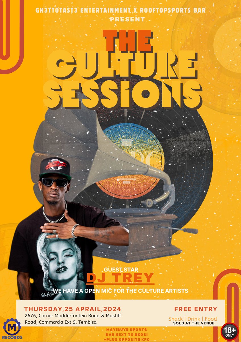 BIG CHIEF MALI tweet media