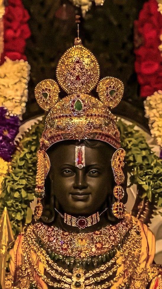 #RamNavami Ki Ap Sabko Anek Shubhkamnaye♾️ Jai Shri Ram🙏🏽