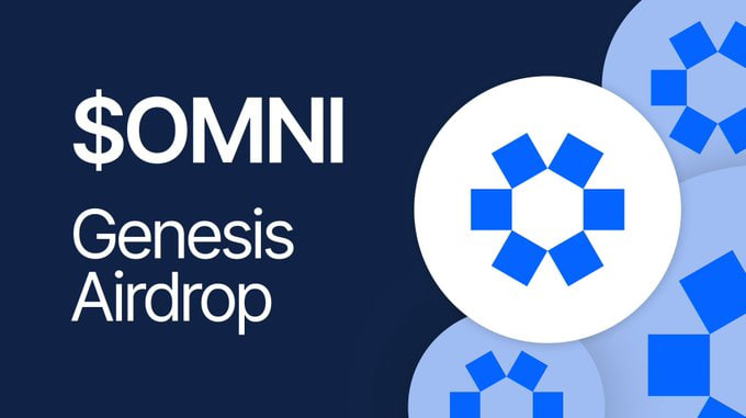 @OmniFDN @binance Make sure you follow these steps to claim 👇

 1️⃣ Head to eligibility-omni.net
 2️⃣ Connect your wallet
 3️⃣ Check your allocation & claim your rewards!