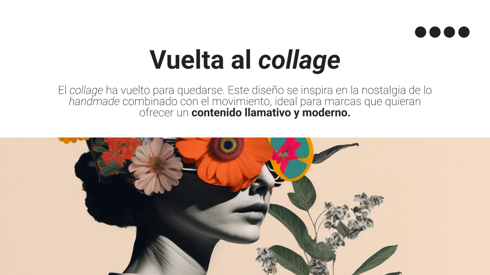 fhiosmart's tweet photo. Canva ha publicado las tendencias de diseño gráfico 💻que están marcando este 2024.
En #fhios nos gusta darle un giro creativo a todas nuestras ideas y, en esta ocasión, nos hemos aliado con una IA para recrear estas tendencias.
¡No te las puedes perder!🙌
#diseñográfico #IA https://t.co/1H07w3C7gO