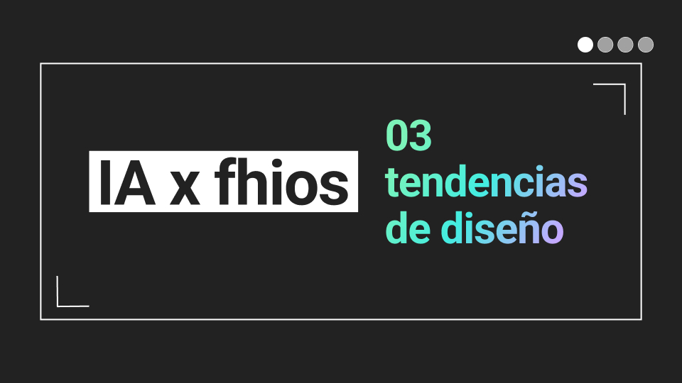 fhiosmart's tweet photo. Canva ha publicado las tendencias de diseño gráfico 💻que están marcando este 2024.
En #fhios nos gusta darle un giro creativo a todas nuestras ideas y, en esta ocasión, nos hemos aliado con una IA para recrear estas tendencias.
¡No te las puedes perder!🙌
#diseñográfico #IA https://t.co/1H07w3C7gO