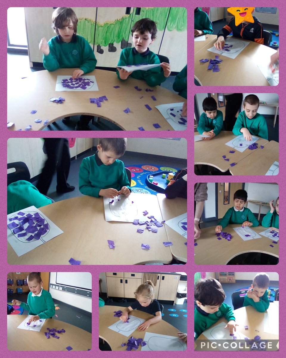 CPickeringPri's tweet photo. On Wednesday we made three plums! #CPHub https://t.co/bHFiqSnjVz