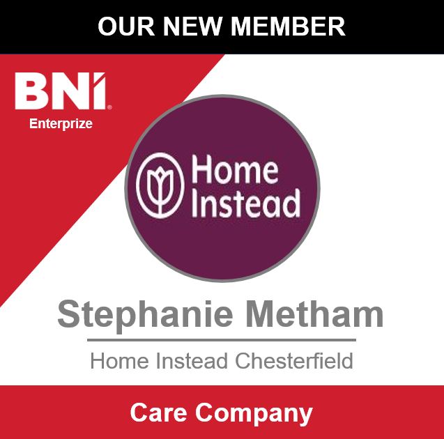 BNI Derbyshire tweet media