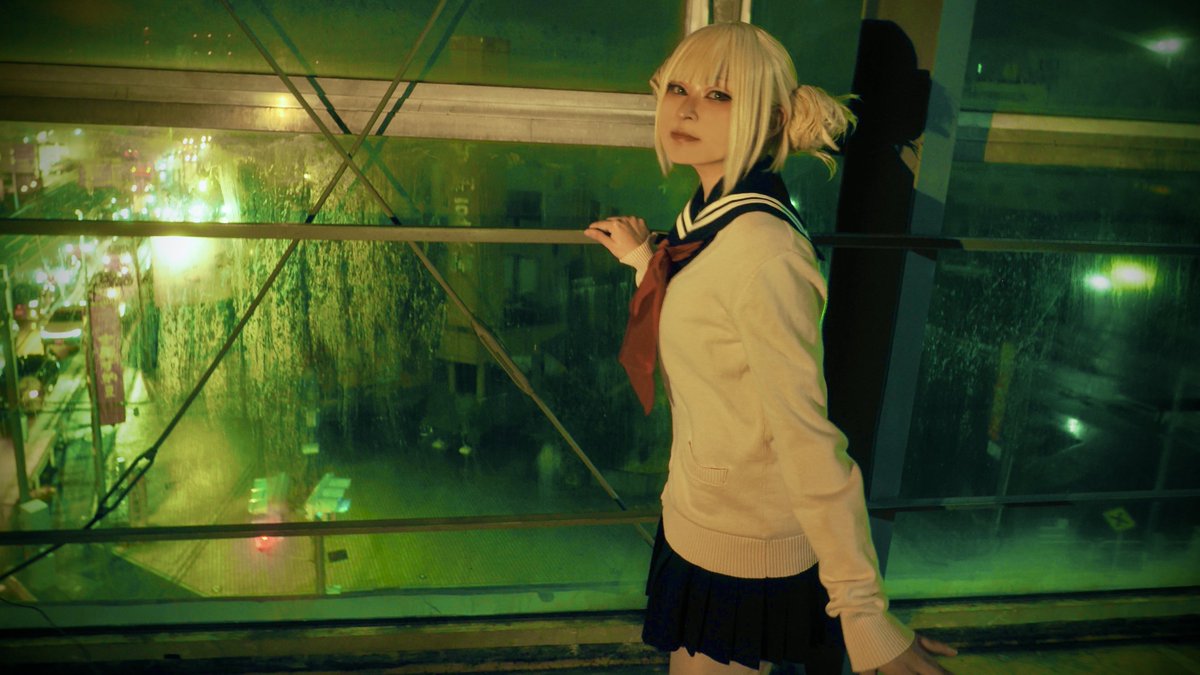 uryryu_'s tweet photo. cosplay / MHA

🩸ちゃん

普通に。普通に。普通に…

生きづらい。。。 https://t.co/Up6sF2ectg