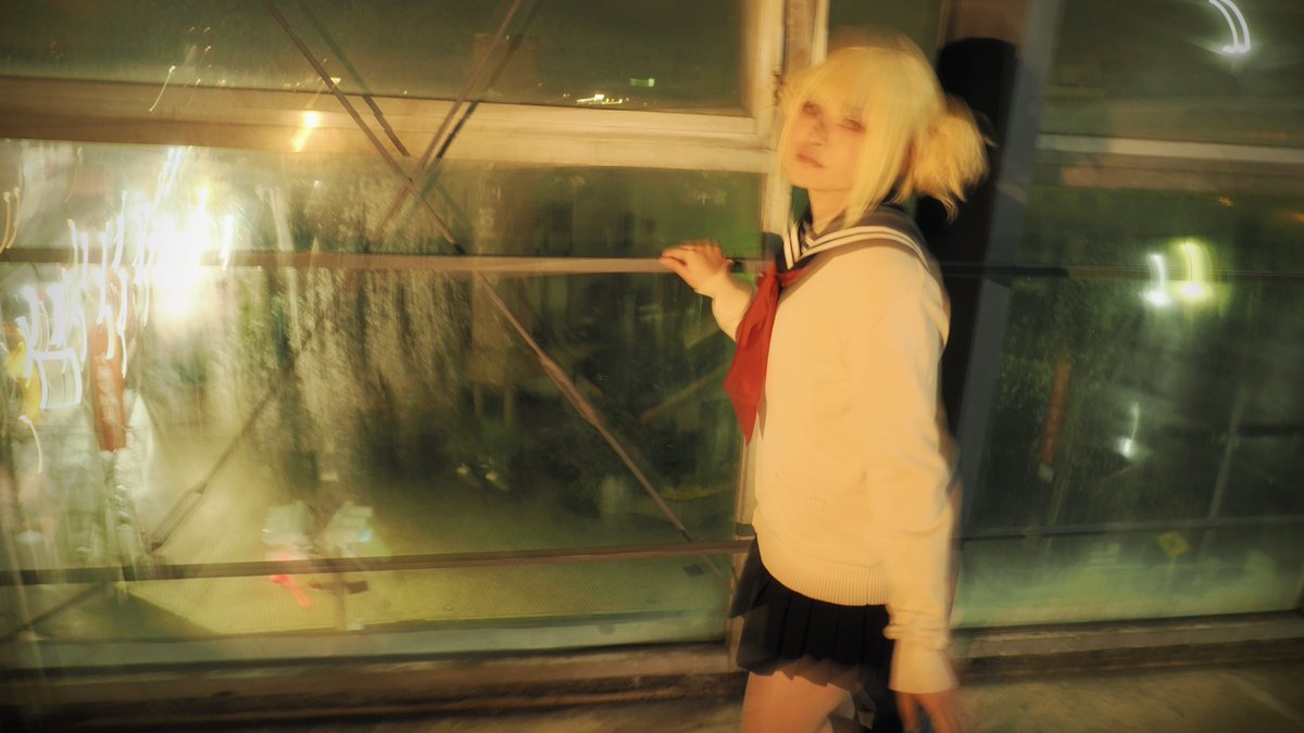 uryryu_'s tweet photo. cosplay / MHA

🩸ちゃん

普通に。普通に。普通に…

生きづらい。。。 https://t.co/Up6sF2ectg