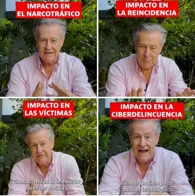 Carlos Iafigliola tweet media