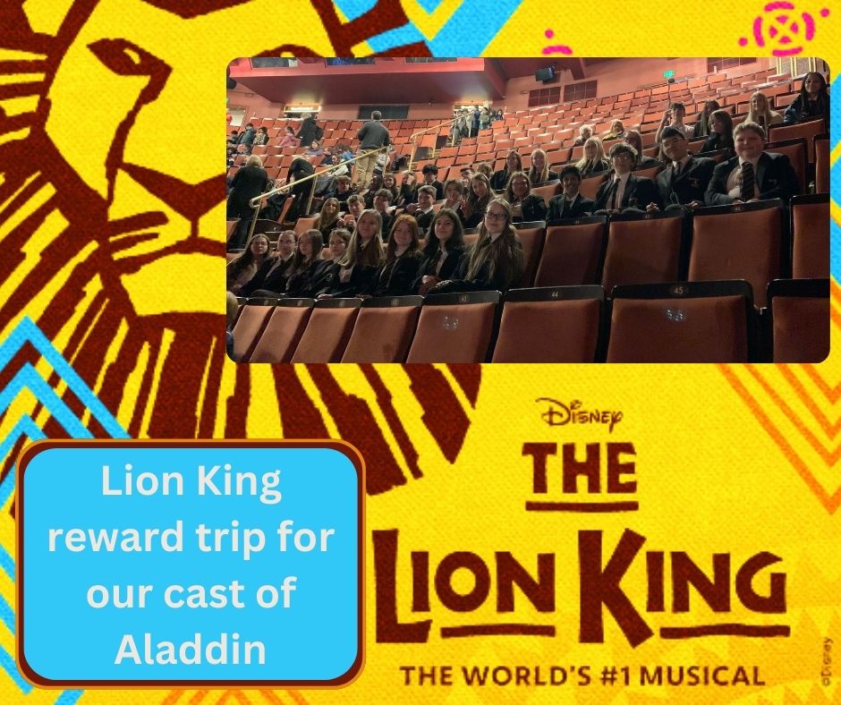 Seahaven Academy tweet media