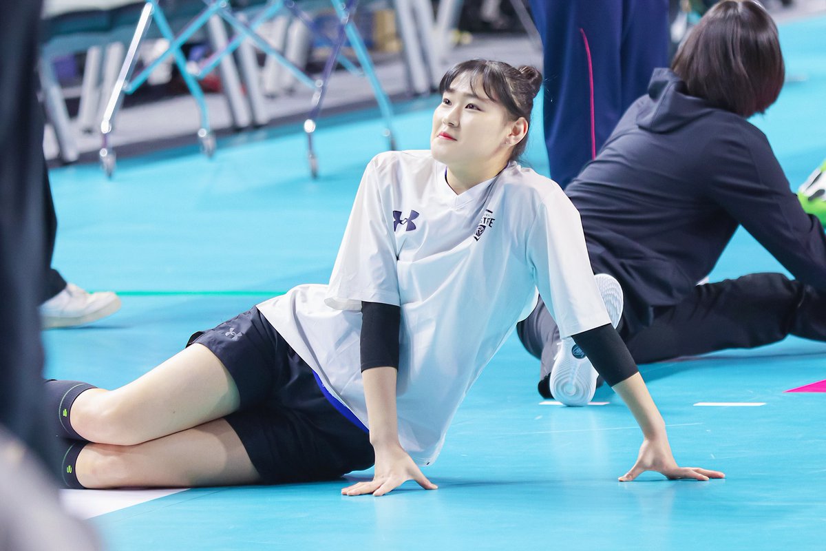 주향선수 고마웠어요🧡 GS 가서도 행배🧡
#김주향 #GS칼텍스