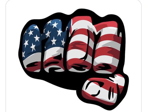 Proud Neck Of Color tweet media