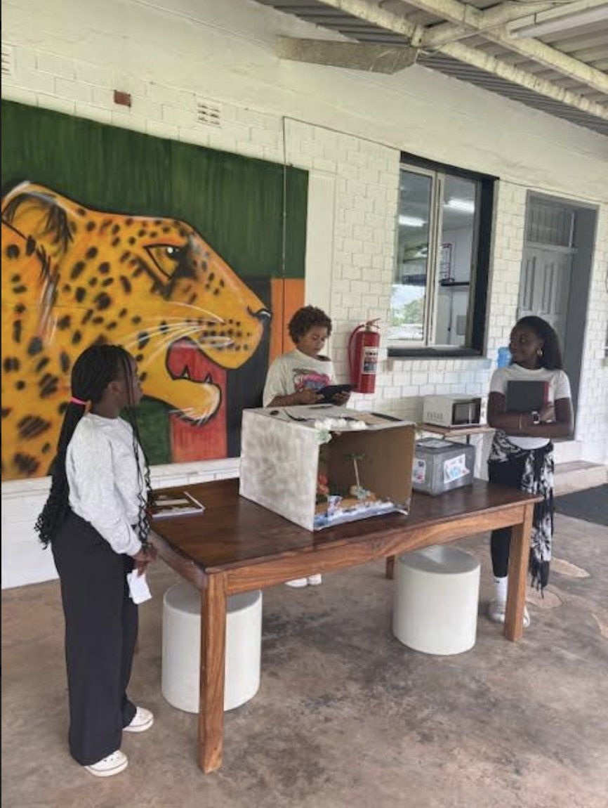 AISLusaka's tweet photo. The G6 I &amp; S classes have been studying Indigenous Peoples &amp; minority groups. In groups of 3 or 4 they researched &amp; then created a diorama, 3D museum poster; hanging mobile, or any visual to illustrate their learning. https://t.co/9XDtzpwoDr