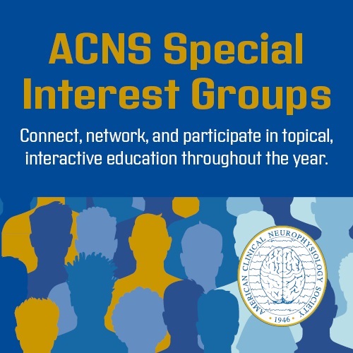 ACNS is excited to launch the new Special Interest Group - the Business of CNP SIG! This SIG is open to members only and will aim to equip clinicians with the knowledge, skills, & tools necessary to become effective leaders & improve patient care outcomes. ow.ly/1zOp50RguwO