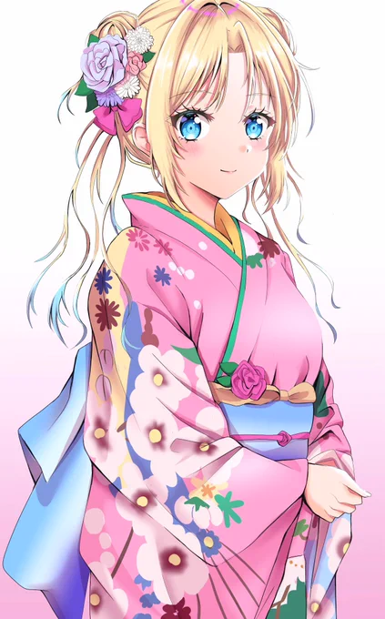  #蓮ノ空美術部 