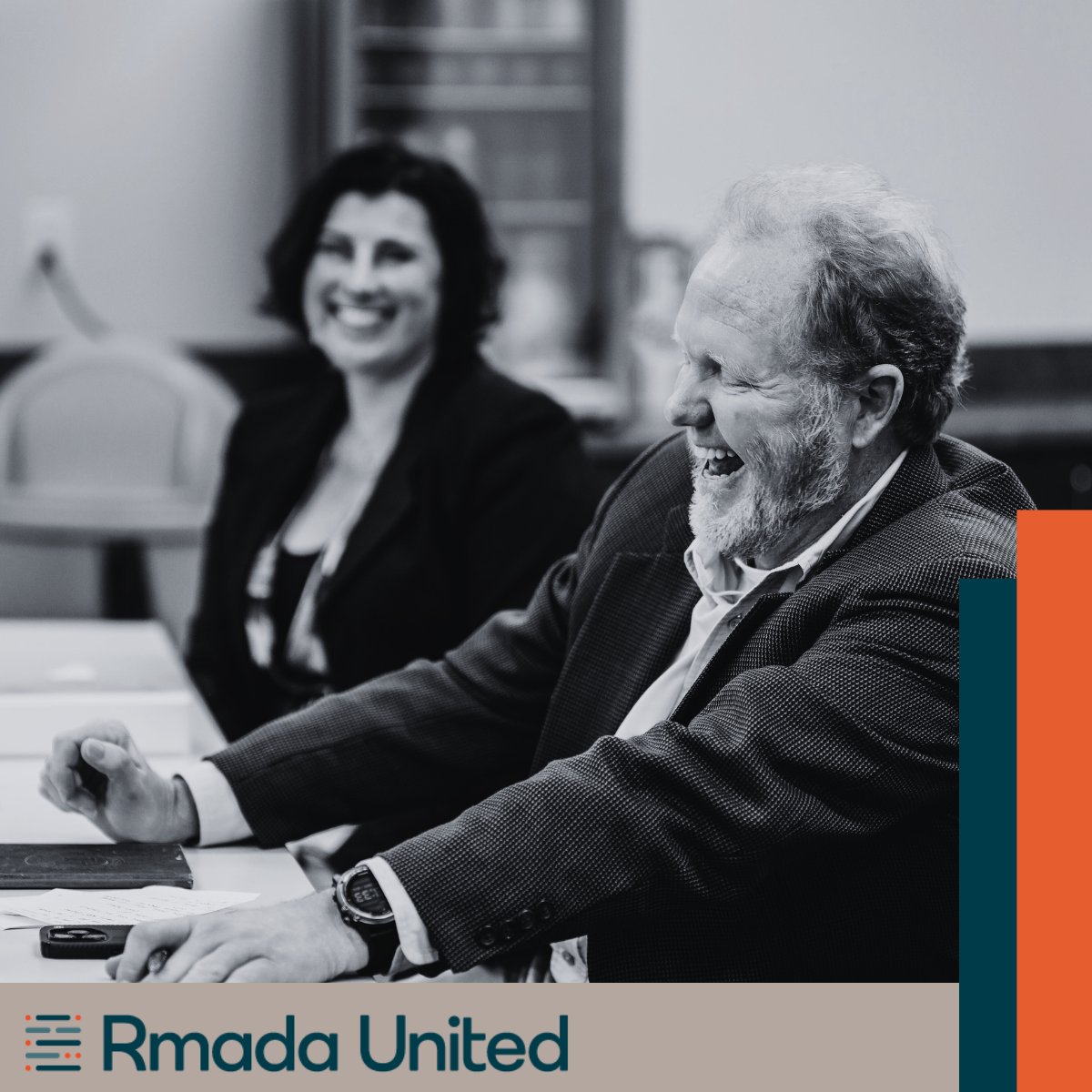 Phase two of our in-person signature development program runs from April 22-25. Stop in to see what developing your leaders would look like! 

Contact Sabreena for your visit: SabreenaK@RmadaUnited.com

#LeadershipDevelopment #Better #NextSteps #Rmada