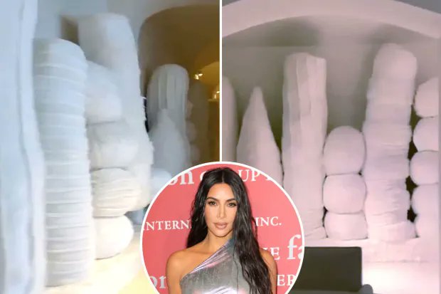 TOP 4 KIM KARDASHIAN WITH SEX TOYS