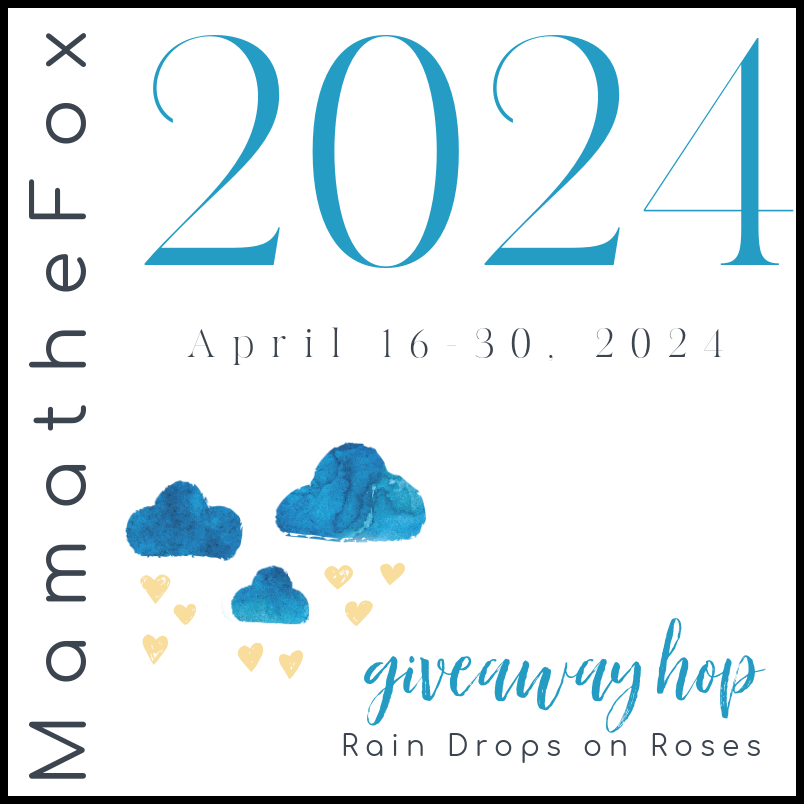 🌧️ 🌹 Enter to #Win $20 PayPal Cash in the Rain Drops on Roses #Giveaway Hop! Open WW & Ends 4/30 👉🏽 susiesreviews.com/2024/04/enter-…
