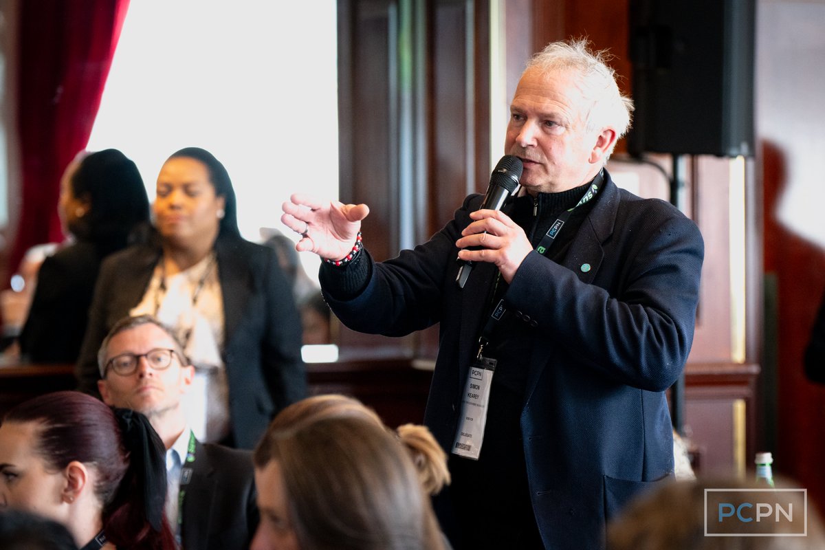 Your appointment is 2 weeks away! 📅 

Some of our esteemed speakers present a discussion on access as a priority and ensuring delivery of the two-week appointment in a challenged environment.

Make sure to follow our LinkedIn as well - Primary Care Partnership Network 

#PCPN