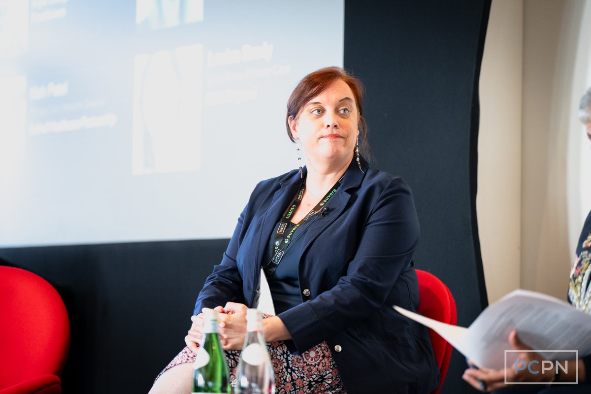 PCPartNet's tweet image. Your appointment is 2 weeks away! 📅 

Some of our esteemed speakers present a discussion on access as a priority and ensuring delivery of the two-week appointment in a challenged environment.

Make sure to follow our LinkedIn as well - Primary Care Partnership Network 

#PCPN