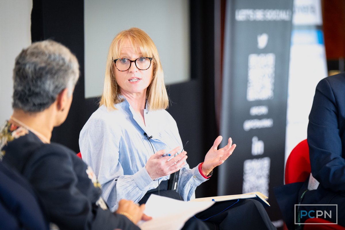 PCPartNet's tweet image. Your appointment is 2 weeks away! 📅 

Some of our esteemed speakers present a discussion on access as a priority and ensuring delivery of the two-week appointment in a challenged environment.

Make sure to follow our LinkedIn as well - Primary Care Partnership Network 

#PCPN