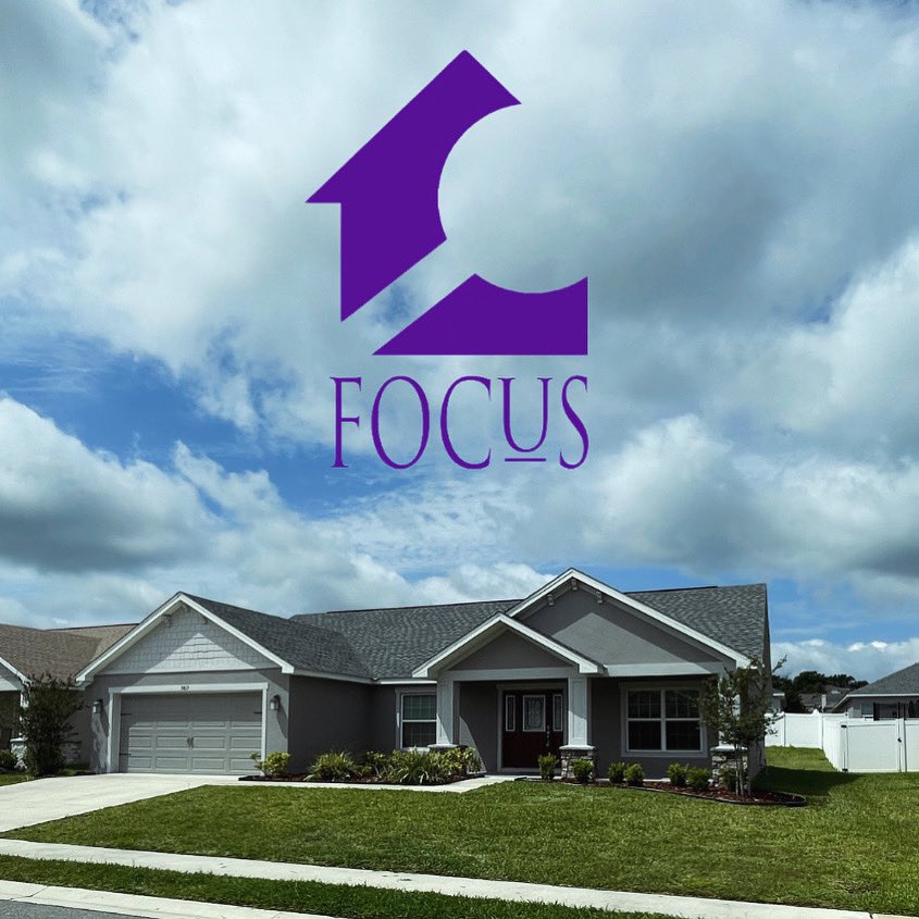 You get more than a house, you get peace of mind when you buy a newer home 💜 No projects. No outdated systems. No insurance problems. Only happy living. 🏡 Open house this Saturday 4/20/24 from 3-5 pm. See more pics and details 👉 ow.ly/xKIA50R7qc2 #FocusGroupFlorida #KW
