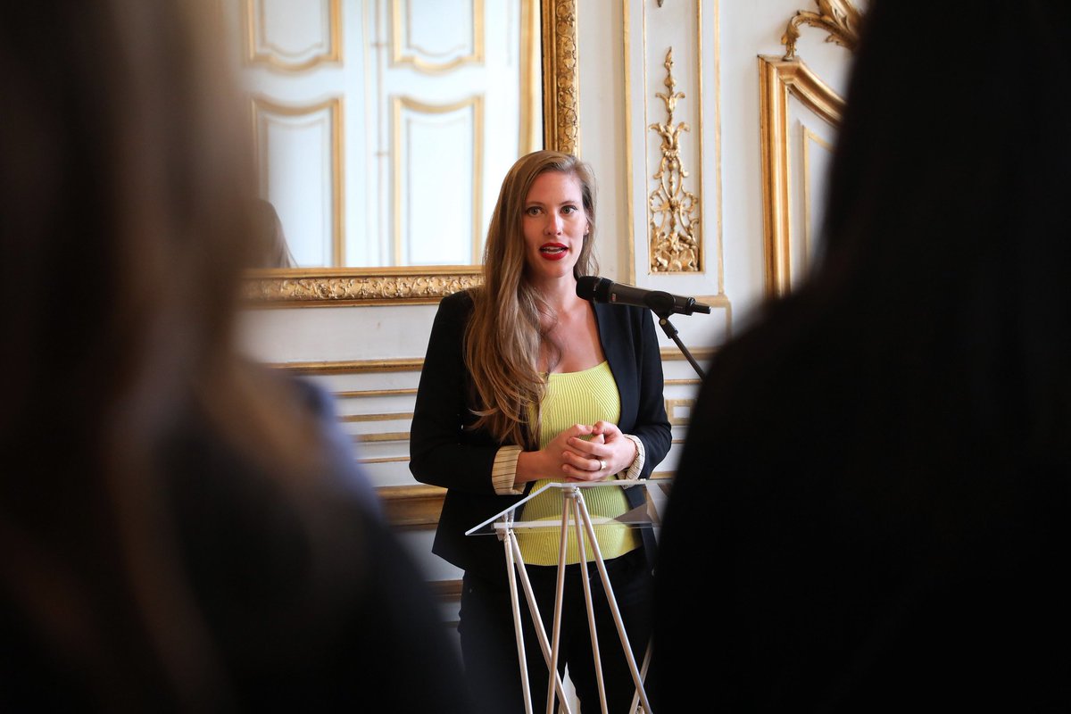 Isabel Wetzel tweet media