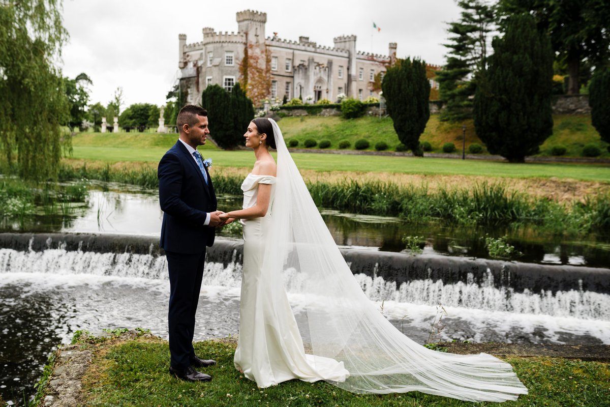 Picture-perfect wedding moments at Bellingham Castle ✨

Sitting on the banks of the River Glyde, Bellingham Castle has countless intimate spots throughout the 17-acre estate to capture memories to last a lifetime 💞

#DiscoverBellingham #RomanticCastlesofIreland #Castles