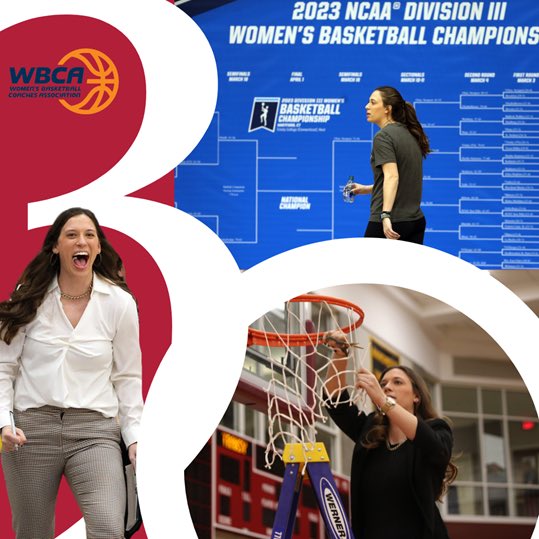 @TUWBX keeps thing rolling with a TERRIFIC HIRE @hannahvarel There may not be a more impressive resume in the NCAA ranks. 🏀 @WBCA1981 2024 Assistant Coach of the Year 🏀 Top 30 under 30. “Best of the Best” coaching stars 🏀 1 National Championship 🏀 Back to Back Final