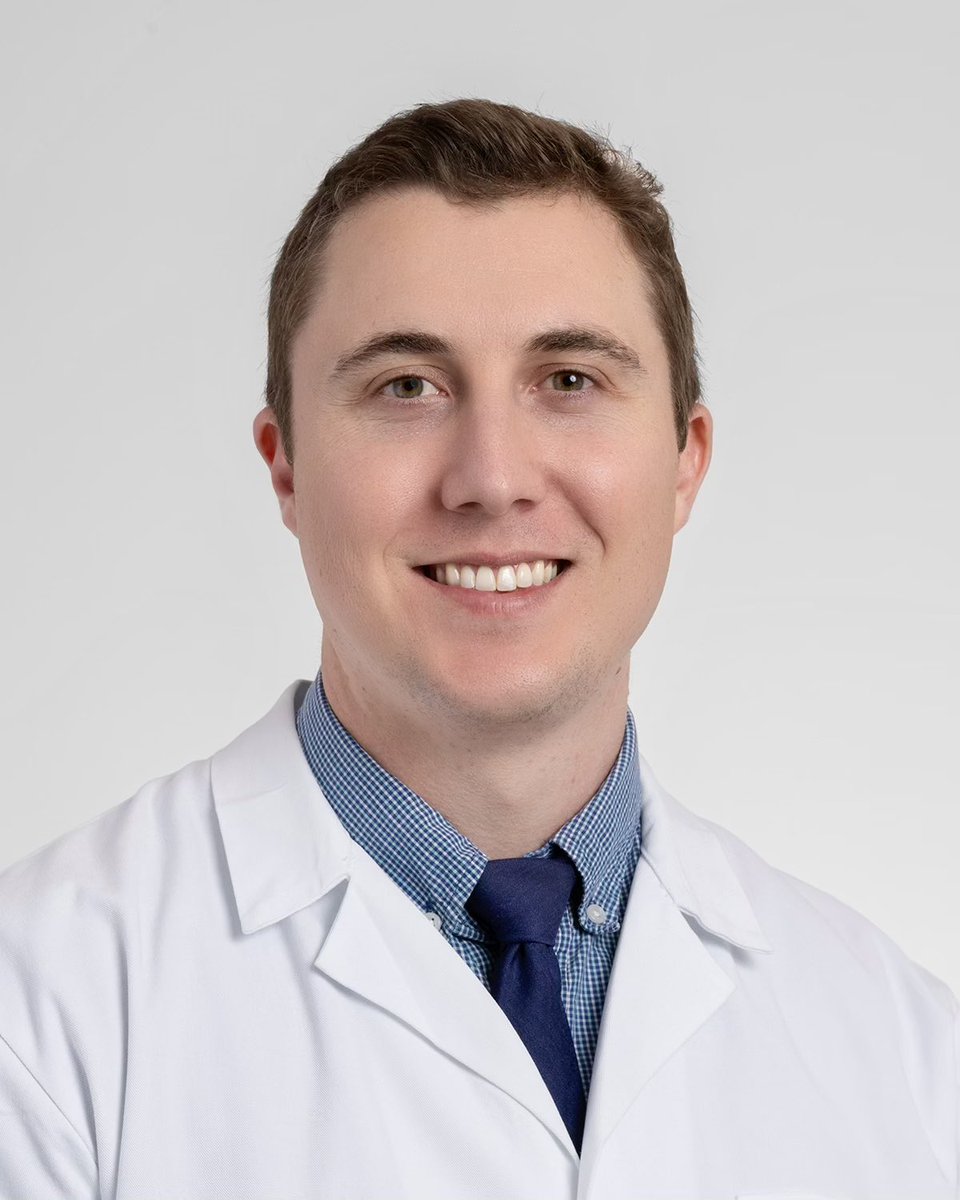 We are thrilled to share that our former resident Dr. Aaron Smith (@AaronSmithUro) is coming home to join the @NorthwellHealth #urology faculty starting July 29! Dr. Smith is a specialist in men’s health and male reproductive medicine & completed his fellowship @CleClinicUro