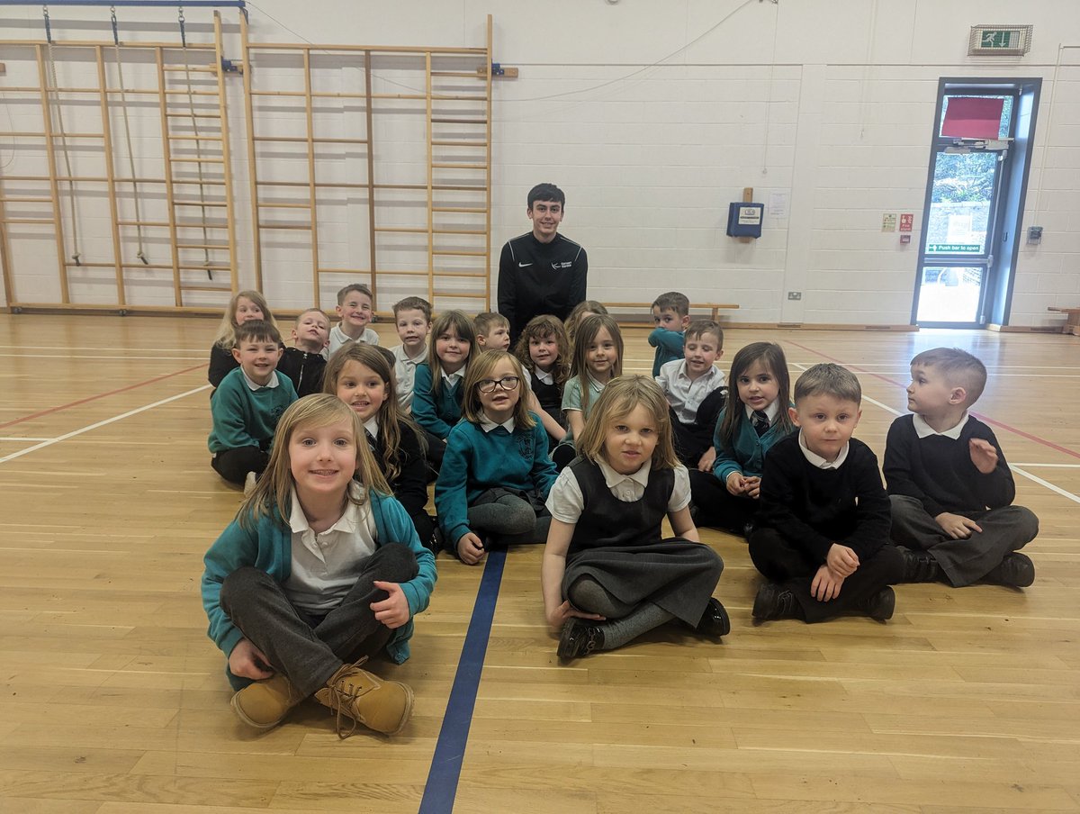 Mrs Craig (@mrscraig84) on Twitter photo P1 are the last class of our karate taster sessions. A huge thank you to Sensei Rhys from @kanzenkarate who has been brilliant with all of our <a href="/StrathmorePS/">Strathmore Primary</a> children! We definitely have some new karate fans in school now 🥋 <a href="/ActiveSchAngus/">Angus Active Schools</a> P1 are the last class of our karate taster sessions. A huge thank you to Sensei Rhys from @kanzenkarate who has been brilliant with all of our <a href="/StrathmorePS/">Strathmore Primary</a> children! We definitely have some new karate fans in school now 🥋 <a href="/ActiveSchAngus/">Angus Active Schools</a>