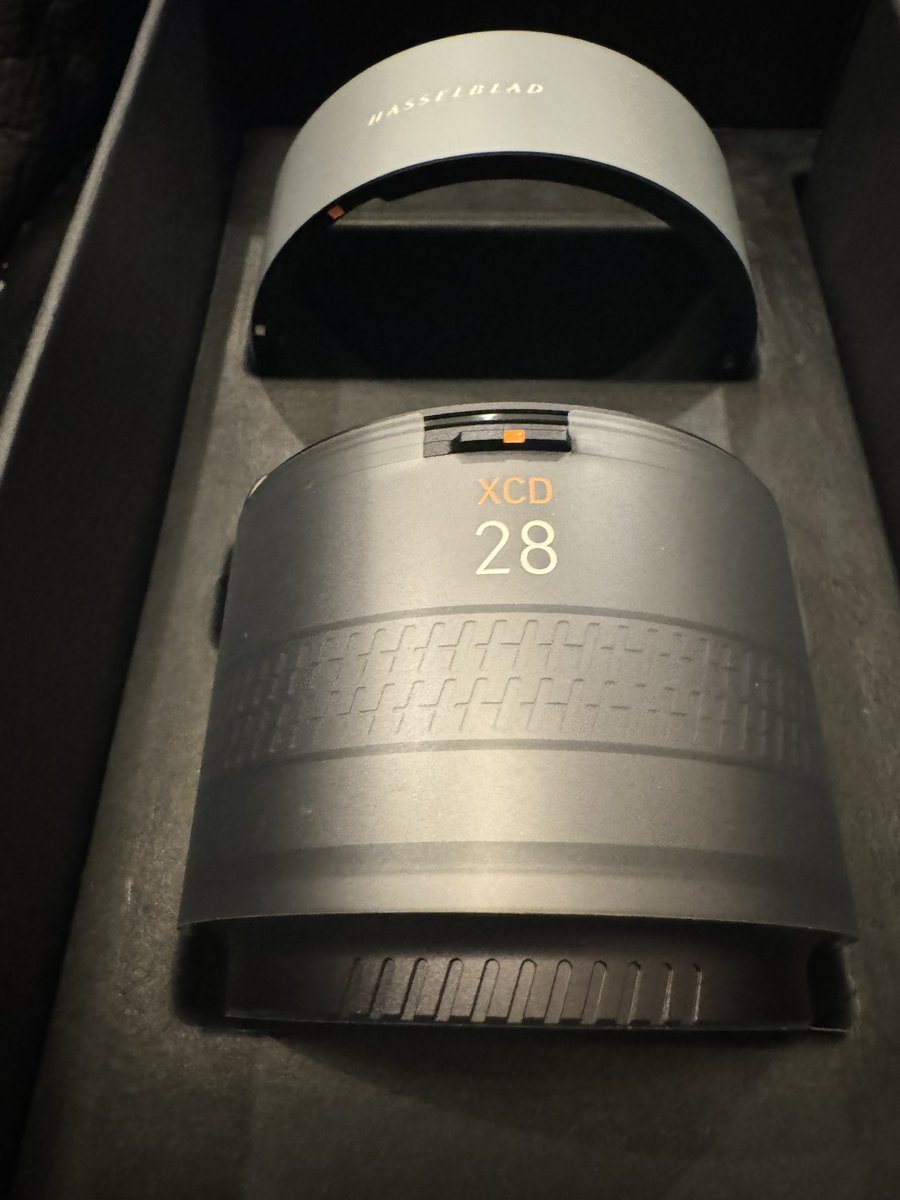 tatsu2913's tweet photo. やっと届いた。28mm。 https://t.co/7x6DtVSFSh
