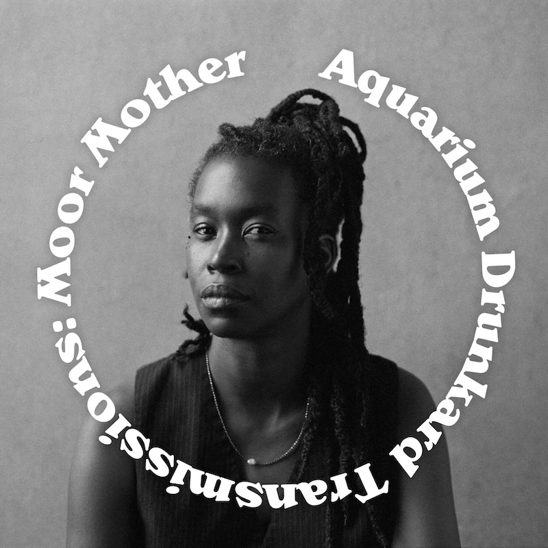 Very pleased to share a time-bending talk with @moormother this week on Transmissions. Join us as we untangle her remarkable album The Great Bailout & ponder the Mandela Effect. Listen wherever you get podcasts via @Talkhouse & direct at @aquadrunkard: aquariumdrunkard.com/2024/04/17/tra…