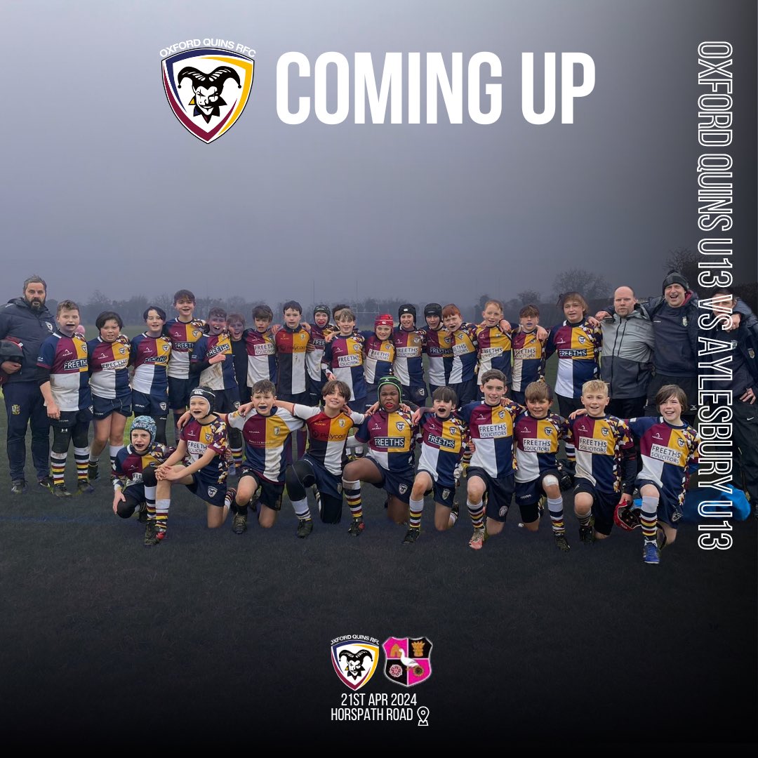 Coming up this weekend 🏉💪 the men are off on their travels to Cornwall to take on Launceston in the @papajohnsuk cup and the minis and juniors are out in force at home!
