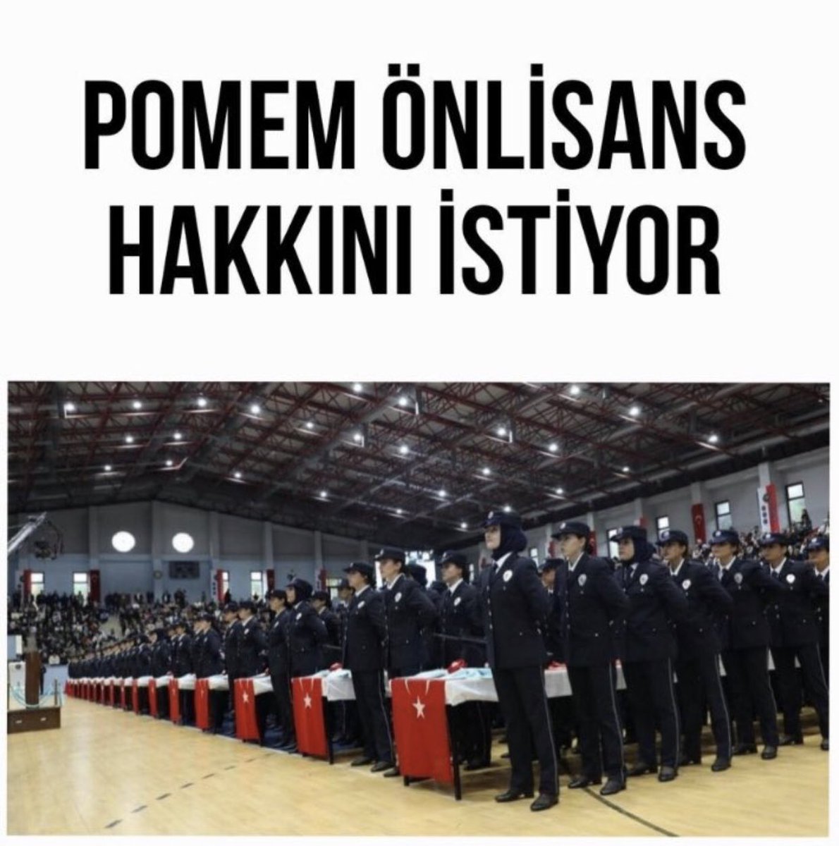 emratalisa's tweet photo. @orhanssumer Sayın bakanım 
@AliYerlikaya 
31.dönem pomem onlisans Adayları kpss puanları yanmadan alıma dahil edilmek istiyor 
@AliYerlikaya 
#pomemonlisans https://t.co/J0hl3stU1s