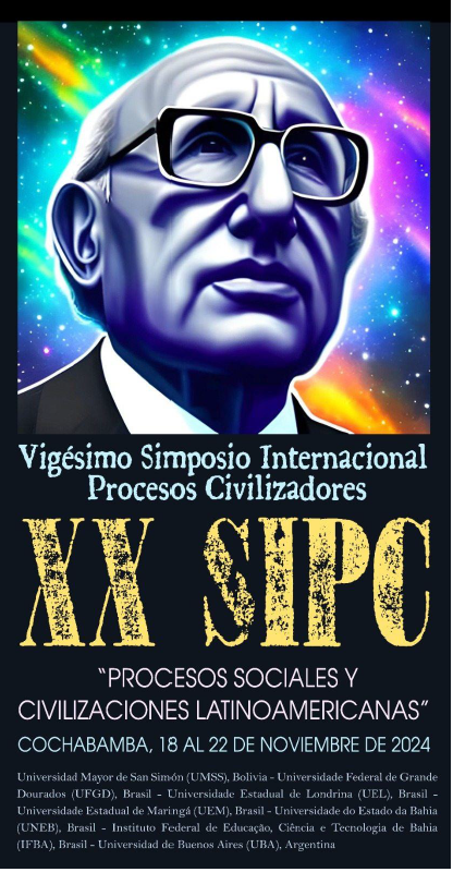 norbert_elias22's tweet photo. Ya disponible el primer boletín con la información 
para todas aquellas personas que deseen participar en el XX Simposio de Procesos Civilizadores que se llevará a cabo en Bolivia del 18 al 22 de noviembre. Información adicional en: XXSIPC.Cochabamba@gmail.com https://t.co/ZnVRF468qo