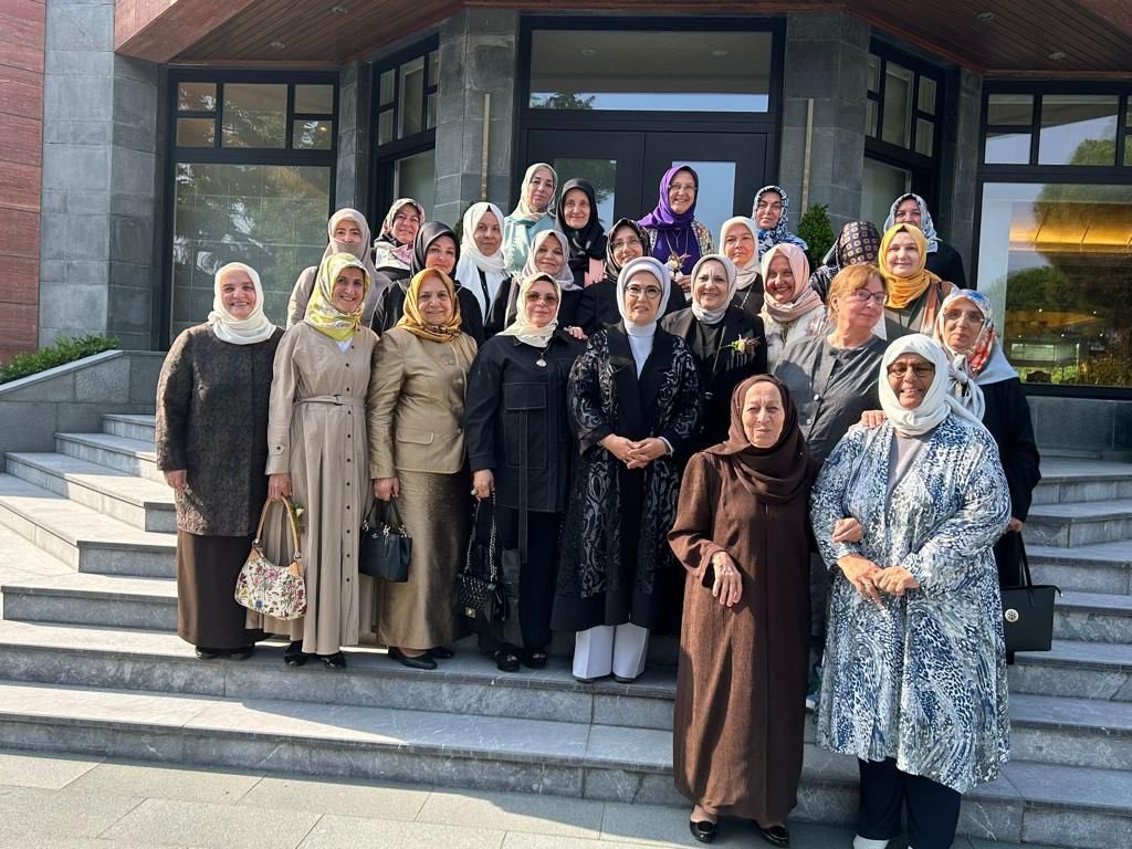 İnanıyoruz ki iyilik her şeyi çözmeye yeter.🌿

Kıymetli destekçilerimiz ile kadınlarımıza ve çocuklarımıza her daim destek olacağız.

<a href="/Nilgun_Diptas/">NİLGÜN DİPTAŞ 🇹🇷</a> 

#neyad