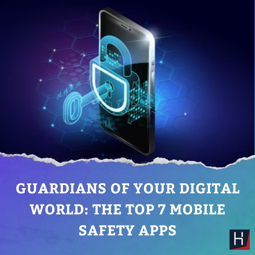 Enhance your safety with mobile safety apps! Whether you're walking alone at night or exploring new places, these apps offer peace of mind at your fingertips

Check Out➡️: highstuff.com/mobile-safety-…

#MobileSafety #SafetyApps #EmergencyAlerts #PeaceOfMind #SafetyTechnology #StaySafe