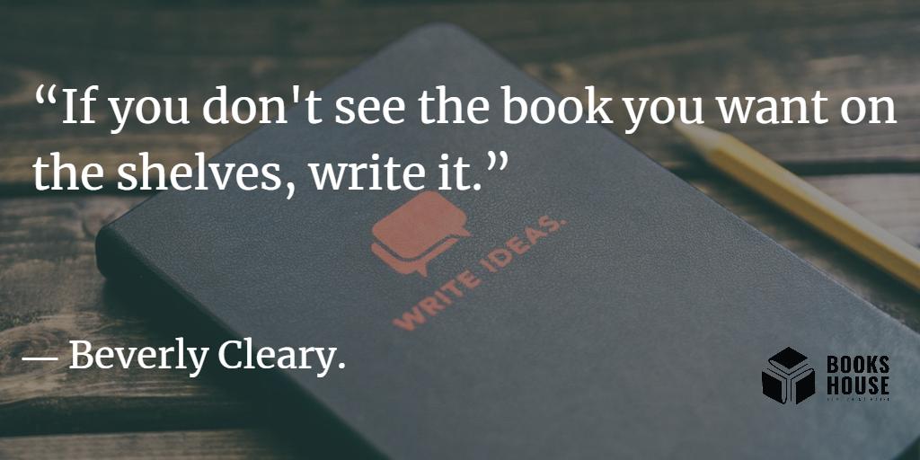 Write your own book with your own ideas ✍️😍