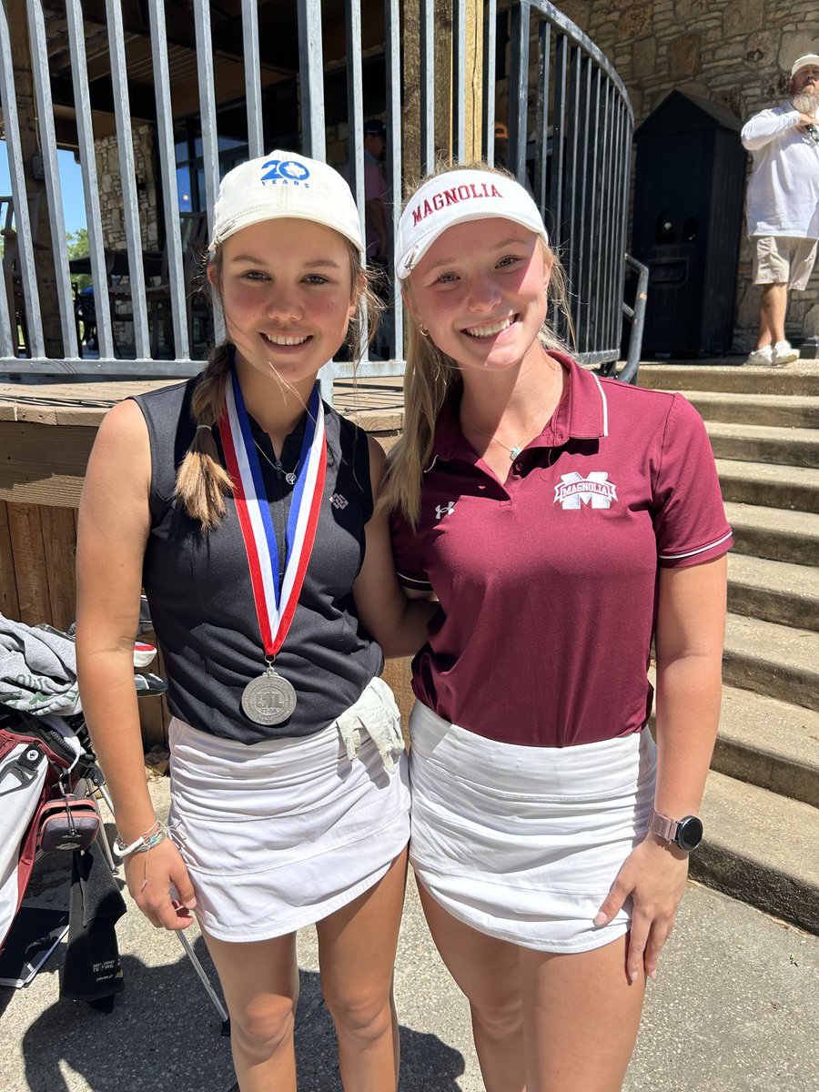 Magnolia ISD Athletics tweet media