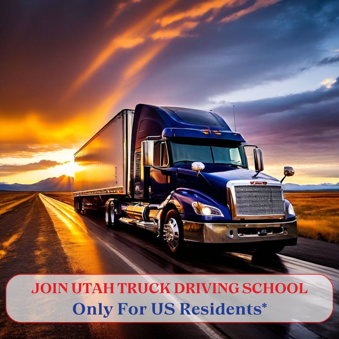 Experience, expertise, excellence: Your CDL starts at Utah Truck Driving School.

Website:- utahtruckdrivingschool.com/cdl-training-i…
.
.
.
#kenworth #peterbilt #loweredtrucks #oldschooltrucks #customtrucks #cleantrucks #truckstuff #offroadtrucks #truckstagram #truckspotter #baggedtrucks #oldtruck