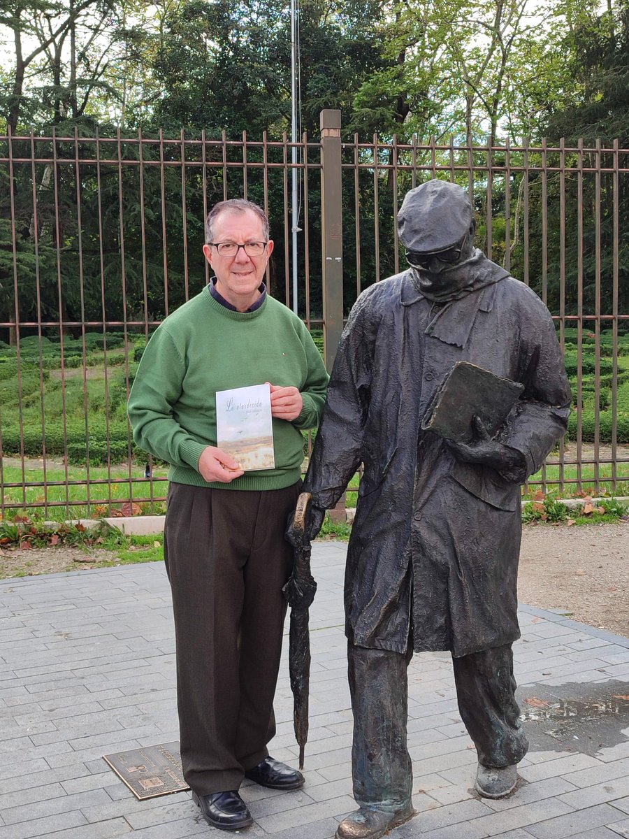 <a href="/LaloliFaz/">Laloli Faz 🏃🏼‍♀️</a> <a href="/LOngJOhnS1lv3r/">John Silver 🔻 🏴‍☠️</a> <a href="/6b47e7642cda4fb/">Jazmín</a> <a href="/lamalpagada2/">Rebetm</a> <a href="/Cpt_Democracia/">Capitán Democracia 🎗</a> <a href="/patibon/">Doña_adulthumanfemale#RESISTENCIAFEMINISTA</a> @Jordi_Galderic <a href="/letra_escarlata/">Teresa Domínguez #RESISTERS ♀️</a> <a href="/anna_bxd/">Anna Bxd 🎗💜</a> <a href="/PardoMestre/">Carmina Pardo Mestre</a> <a href="/CristinaCrCa/">Cristina ♀🎗</a> <a href="/Onevoic1/">Onevoice</a> <a href="/ElPutoKanko/">El Puto Kanko</a> <a href="/conchajua/">🌠 Gata Tricolor 🍉 #7291 #FreePalestine 🇵🇸😪</a> <a href="/s_p_paris/">París♀️✊💢</a> <a href="/rafajt1/">rafa</a> <a href="/sumalen59/">SusanneML #Paz 🔻❤💛💜🇯🇴</a> <a href="/gar_manchon/">victoria manchón gar 🔻</a> <a href="/mriater/">Maite</a> <a href="/nosafri/">Noemita_ita</a> <a href="/lamalpagada/">lamalpagada</a> <a href="/ardepalepope/">Arse</a> <a href="/armartinez51/">ANTONIO RODRIGUEZ</a> <a href="/Sc4Fortuna/">Francisco Salgado</a> <a href="/bertaga14/">Cynthia Rodriguez</a> <a href="/BenetBeca/">benet casado ⭐🔻</a> <a href="/pradobenjamin/">Benjamín Prado 📚</a> <a href="/MLCabezuelo/">Miguel L.</a> <a href="/RICARDOCASES1/">RICARDO CASES</a> <a href="/Republica56/">Republica56 ❤️💛💜🏳️‍🌈</a> <a href="/grancocolio/">Manuel Arias Muñoz</a> <a href="/JusticiaPuta/">Mileva Maric Maric 🔻</a> La atardecida, mi pequeño homenaje al gran escritor