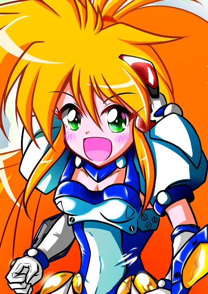 ユナ誕生日おめでとう #銀河お嬢様伝説ユナ 