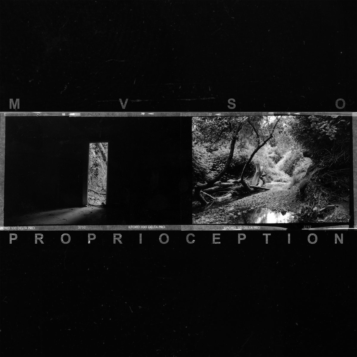 'An ode to the beauty of sparsity, as though the aim is to strip down language until there nothing remains but its bare bones and some intuitive truth might reveal itself' Proprioception, the debut EP from MVSO. varioussmallflames.co.uk/2024/04/12/mvs…