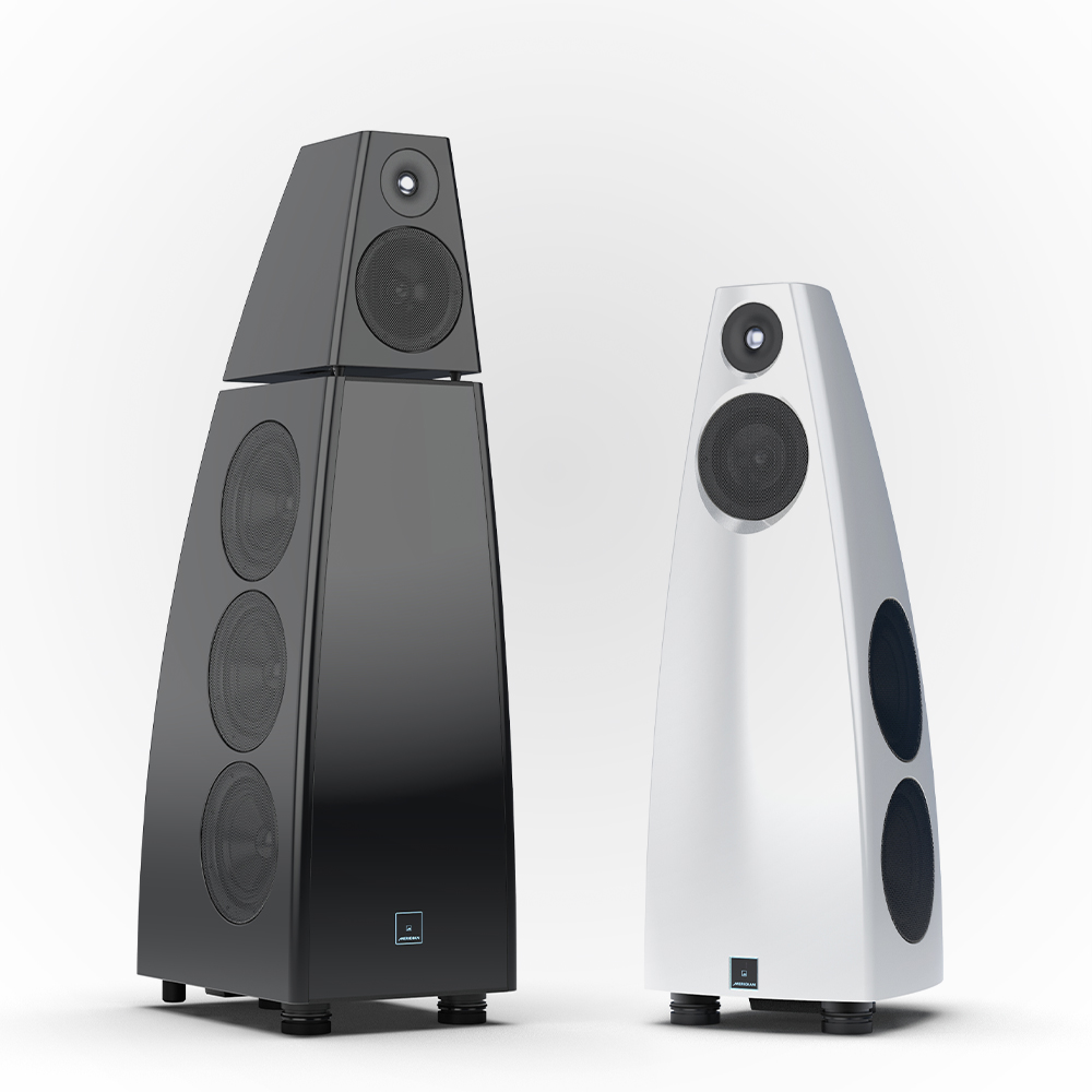 MeridianAudio's tweet photo. Our DSP8000 XE and DSP9 loudspeakers are marvels of audio engineering, designed to deliver goosebumps with every listen.
#DSP8000XE โ #NewDawn #FullForceMeridian #ExtremeEngineering #BritishAudioTechnologyPioneers #Goosebumps #HighPerformance #Technology #Performance https://t.co/cwDYoKvUsq